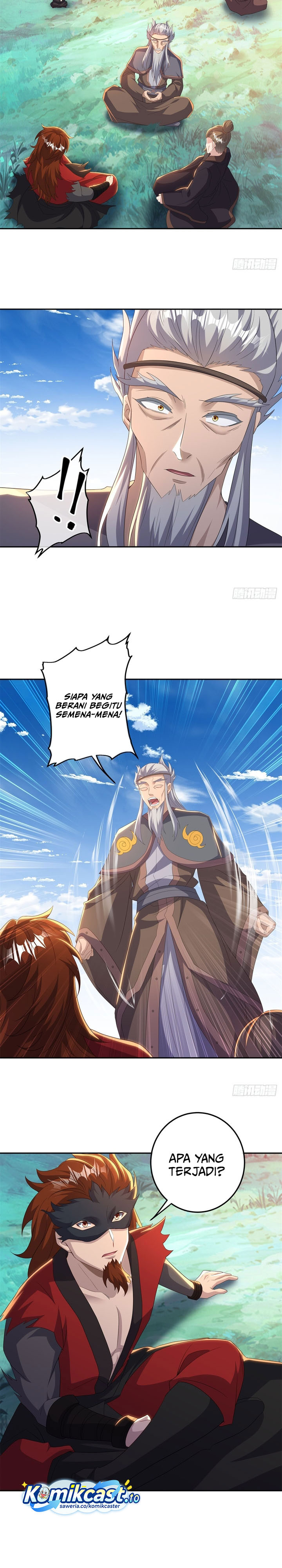 Dilarang COPAS - situs resmi www.mangacanblog.com - Komik peerless soul 714 - chapter 714 715 Indonesia peerless soul 714 - chapter 714 Terbaru 8|Baca Manga Komik Indonesia|Mangacan